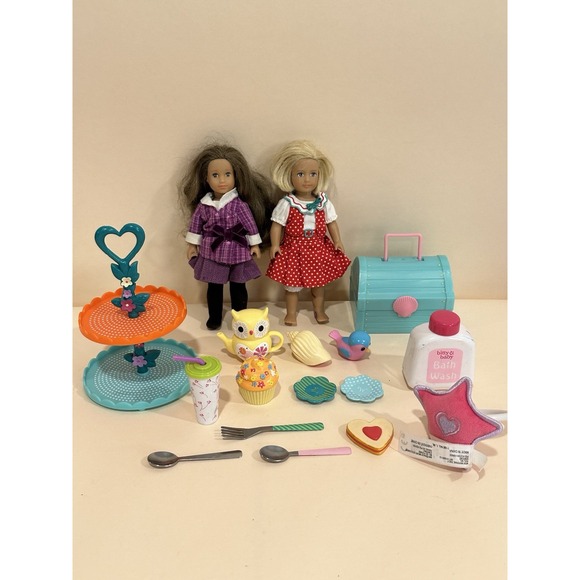 American Girl Other - American Girl Accessories‎ Lot